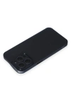 Newface iPhone 15 Pro Max Kılıf Puma Silikon - Lacivert