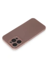 Newface iPhone 15 Pro Max Kılıf Puma Silikon - Pembe