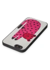 Newface iPhone 6 Kılıf Mirror Desenli Kapak - Mirror - 12