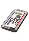 Newface iPhone 6 Kılıf Mirror Desenli Kapak - Mirror - 7