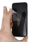 Newface iPhone 6 Seramik Nano Ekran Koruyucu - Beyaz