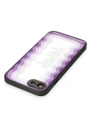Newface iPhone 7 Kılıf Mirror Desenli Kapak - Mirror - 5