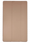 Newface Lenovo M10 HD X306F Kılıf Tablet Smart Kılıf - Gold