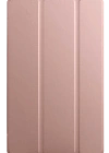 Newface Lenovo M10 HD X306F Kılıf Tablet Smart Kılıf - Rose Gold