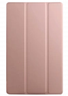 Newface Lenovo M10 HD X306F Kılıf Tablet Smart Kılıf - Rose Gold