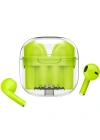 Newface LS-09 Bluetooth 5.3 TWS Kablosuz Airpods Kulaklık - Yeşil