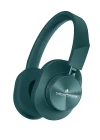 Newface LS-230 Kulak Üstü Kablosuz Kulaklık - Koyu Yeşil