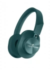 Newface LS-230 Kulak Üstü Kablosuz Kulaklık - Koyu Yeşil