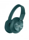 Newface LS-230 Kulak Üstü Kablosuz Kulaklık - Koyu Yeşil
