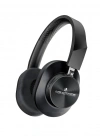 Newface LS-230 Kulak Üstü Kablosuz Kulaklık - Siyah