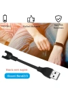 Newface MC03 Şarj Adaptörü Xiaomi Mi Band 2/3