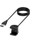 Newface MC06 Şarj Adaptörü 100cm Xiaomi Mi Band 5/6