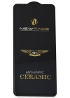 Newface Oppo Reno 11F 3D Antistatik Seramik Nano Ekran Koruyucu