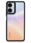 Newface Realme 10 Pro 5G Kılıf Dora Kapak - Siyah