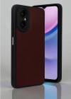 Newface Realme 12 Lite Kılıf Aras Deri Kapak - Açık Yeşil