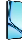 Newface Realme Note 50 4G Kılıf Aras Deri Kapak - Açık Yeşil