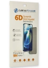 Newface Samsung Galaxy A23 4G 6D Mat Seramik Hayalet Nano Ekran Koruyucu