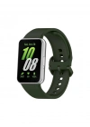 Newface Samsung Galaxy Fit 3 Klasik Kordon - Haki Yeşil