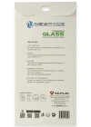 Newface Samsung Galaxy M33 20D Premium Cam Ekran Koruyucu