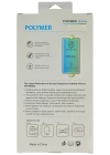 Newface Samsung Galaxy Note 10 Polymer Nano Ekran Koruyucu