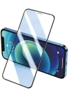 Newface Samsung Galaxy S23 FE 3D Antistatik Cam Ekran Koruyucu