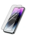 Newface Samsung Galaxy S24 FE Pasifik Cam Ekran Koruyucu