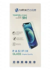 Newface Samsung Galaxy S24 FE Pasifik Cam Ekran Koruyucu