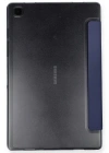 Newface Samsung Galaxy T290 Tab A 8 Kılıf Tablet Smart Kılıf - Lacivert