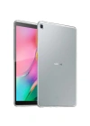 Newface Samsung Galaxy T500 Tab A7 10.4 Kılıf Tablet Şeffaf Silikon