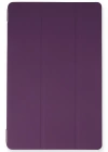 Newface Samsung Galaxy X200 Tab A8 10.5 Kılıf Tablet Smart Kılıf - Mor