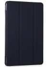 Newface Samsung Galaxy X510 Tab S9 FE 11 Kılıf Tablet Smart Kılıf - Lacivert
