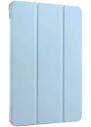 Newface Samsung Galaxy X510 Tab S9 FE 11 Kılıf Tablet Smart Kılıf - Mavi