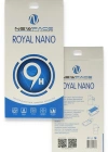 Newface Samsung Galaxy XCover 7 Royal Nano Ekran Koruyucu