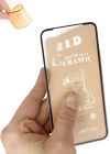 Newface Vivo Y35 Mat Seramik Nano Ekran Koruyucu