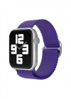 Newface Watch 20mm Star Kordon - Mor