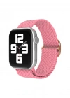 Newface Watch 20mm Star Kordon - Pembe