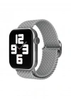 Newface Watch 22mm Star Kordon - Gri