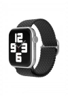 Newface Watch 22mm Star Kordon - Siyah