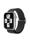 Newface Watch 22mm Star Kordon - Siyah