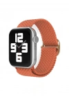 Newface Watch 22mm Star Kordon - Turuncu