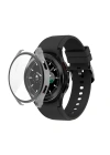 Newface Watch 5 40mm Wall Camlı Kasa Ekran Koruyucu - Uzay Grisi