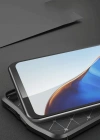 Newface Xiaomi Mi 10T Pro Kılıf Auto Focus Kapak - Kırmızı