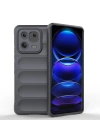 Newface Xiaomi Mi 13 Kılıf Optimum Silikon - Siyah