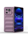 Newface Xiaomi Mi 13 Pro Kılıf Optimum Silikon - Mor