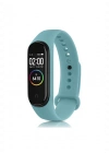 Newface Xiaomi Mi Band 4 Klasik Kordon - Bebek Mavisi