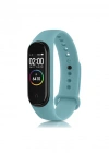 Newface Xiaomi Mi Band 4 Klasik Kordon - Bebek Mavisi