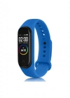 Newface Xiaomi Mi Band 4 Klasik Kordon - Mavi