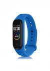 Newface Xiaomi Mi Band 4 Klasik Kordon - Mavi