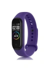 Newface Xiaomi Mi Band 4 Klasik Kordon - Mor