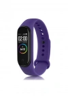 Newface Xiaomi Mi Band 4 Klasik Kordon - Mor